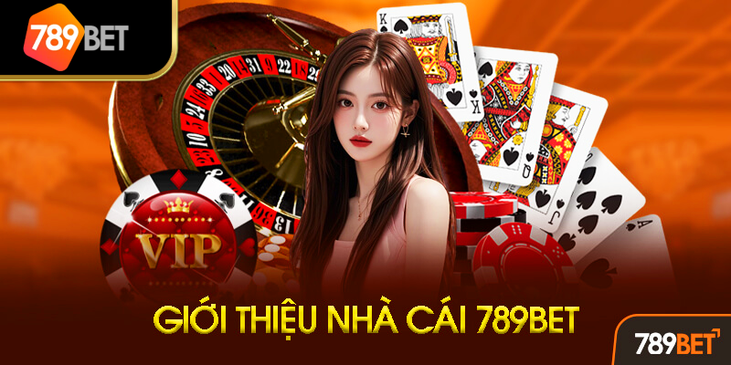 Giới thiệu về nhà cái 789BET