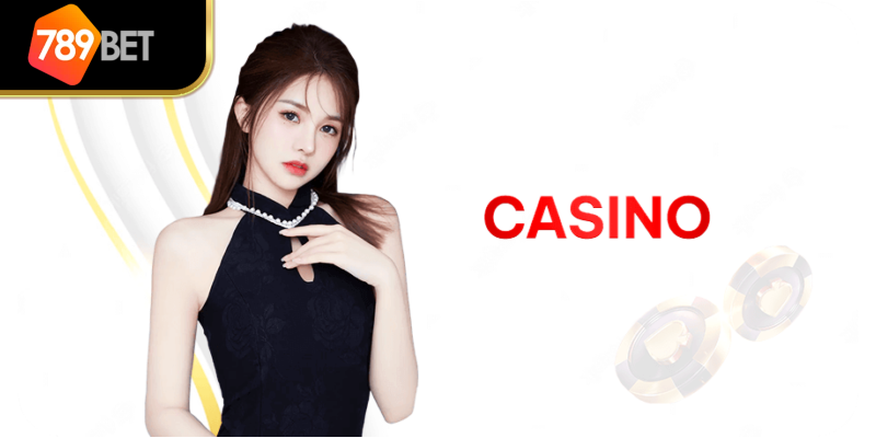 Casino trực tuyến tại nhà cái