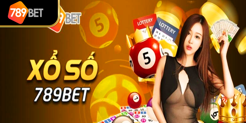 Trải nghiệm cá cược xổ số đỉnh cao